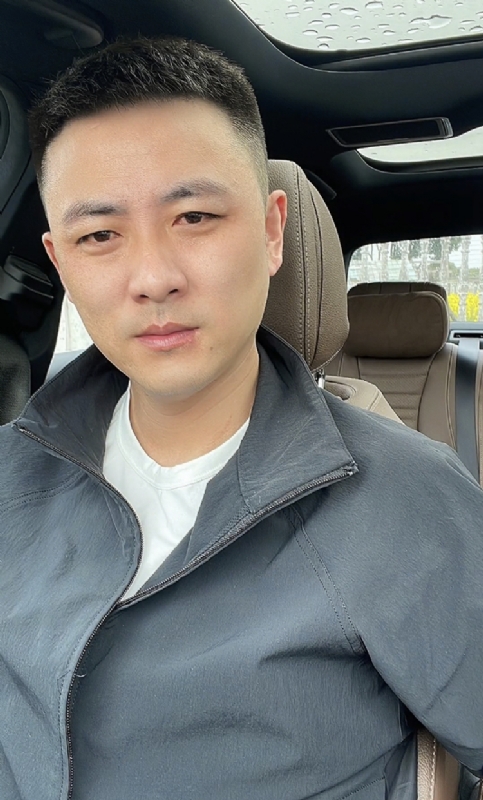 惊弢亥琅的第一张照片--广州相亲服务中心
