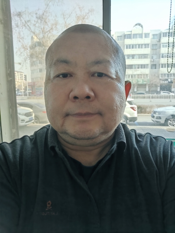 穆萨的第一张照片--广州相亲服务中心