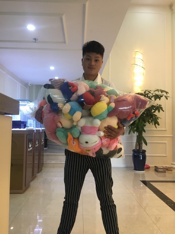 阿杰的第一张照片--广州相亲服务中心
