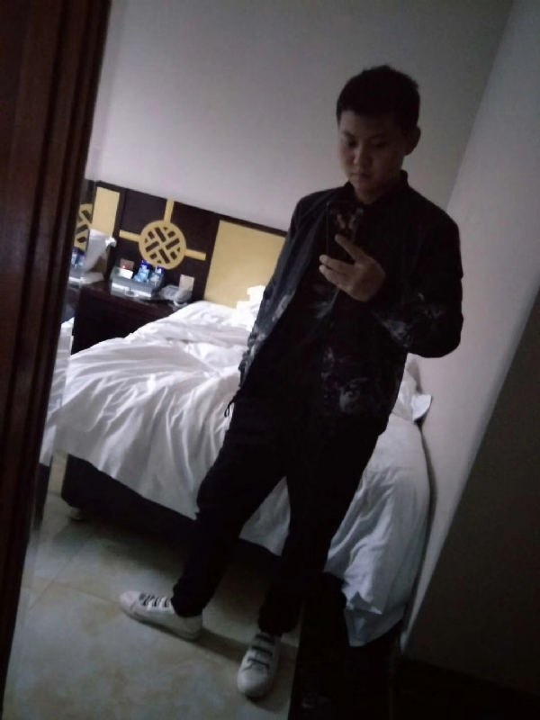 无限极的第一张照片--广州相亲服务中心