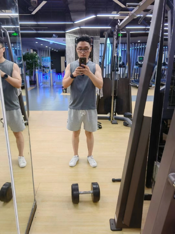 超哥的第一张照片--广州相亲服务中心