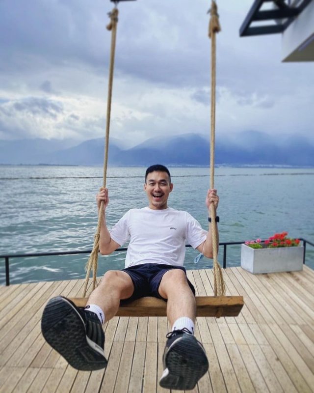 百申的第一张照片--广州相亲服务中心