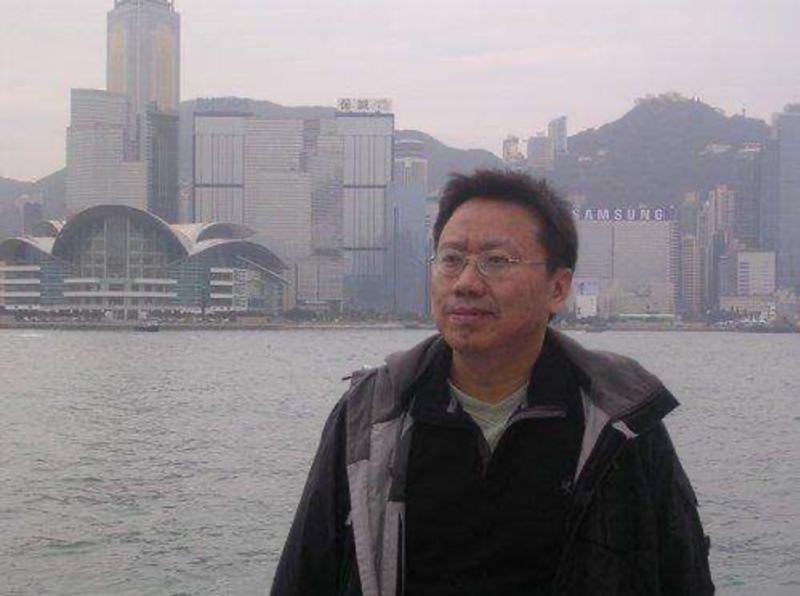 Forrest的第一张照片--广州相亲服务中心