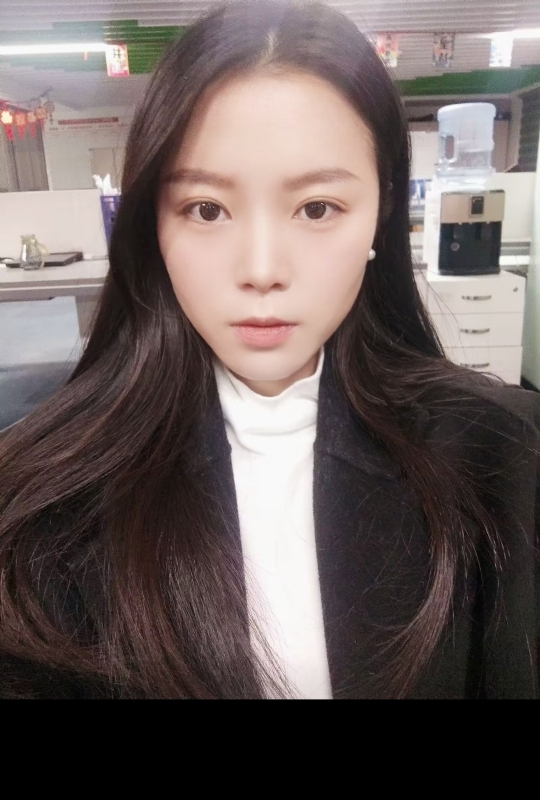 小月半的第一张照片--广州相亲服务中心