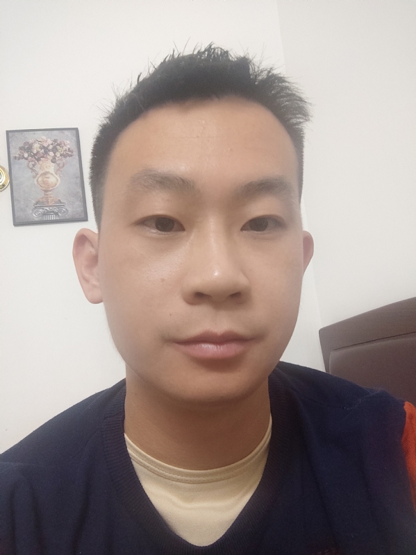 清风徐来的第一张照片--广州相亲服务中心