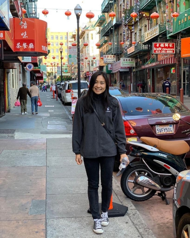 Emilychan44的第一张照片--广州相亲服务中心