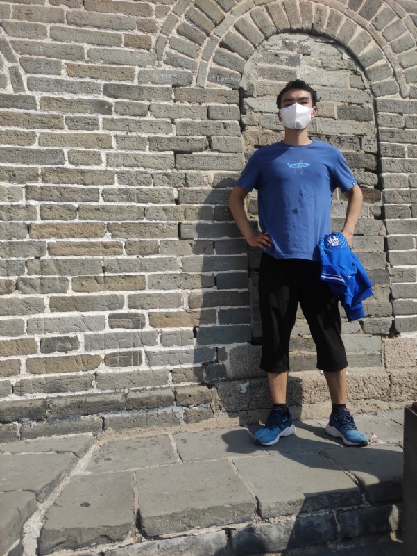 回念的第一张照片--广州相亲服务中心