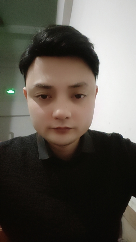 我在他乡整挺好的第一张照片--广州相亲服务中心