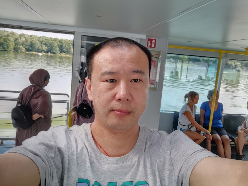 心若在的第二张照片--广州相亲服务中心