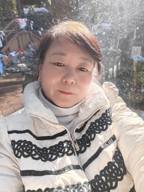 好运来的第一张照片--广州相亲服务中心