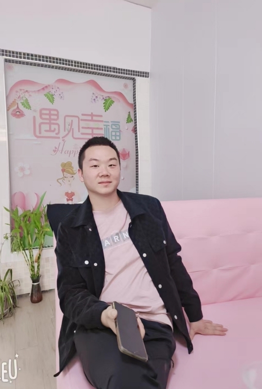 真的不会取名的第一张照片--广州相亲服务中心