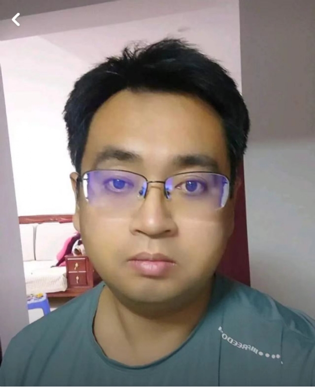 雨的节奏的第一张照片--广州相亲服务中心