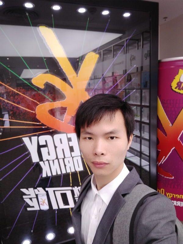 你是我的唯一的第二张照片--广州相亲服务中心