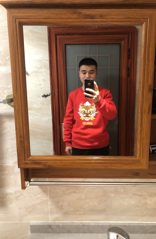 罗洪奇的第一张照片--广州相亲服务中心