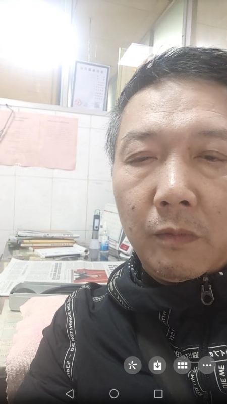 黄生的第二张照片--广州相亲服务中心