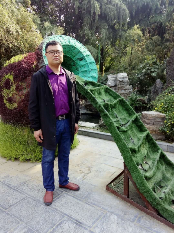 张哥的第二张照片--广州相亲服务中心
