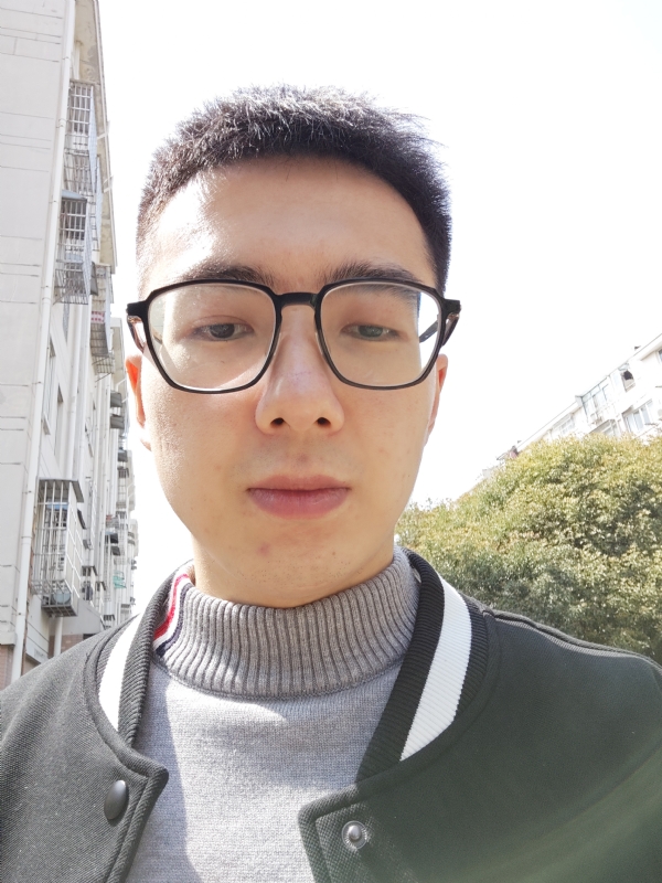 七彩皮皮虾的第一张照片--广州相亲服务中心