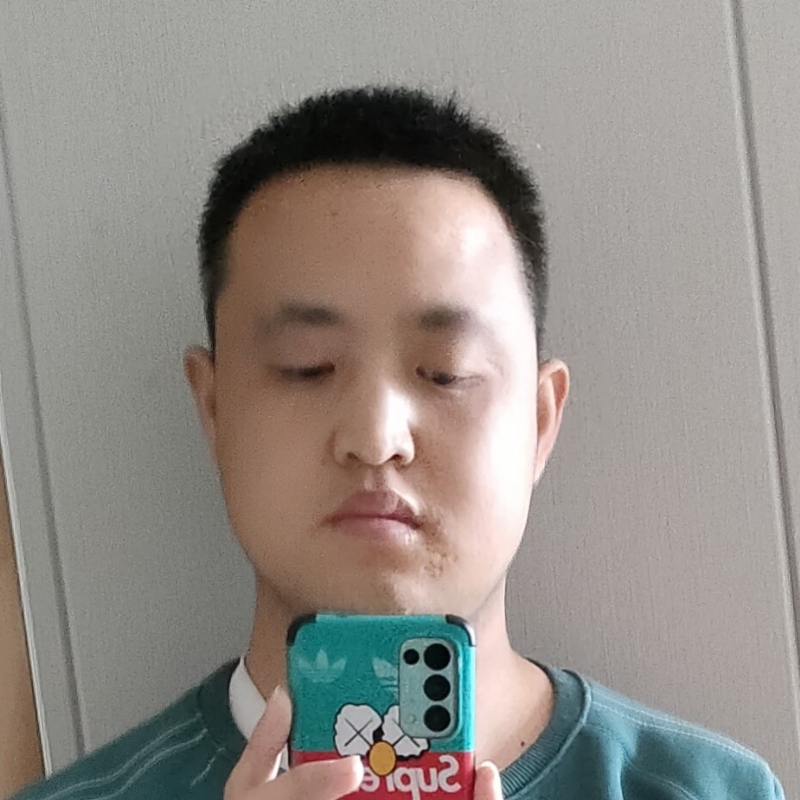 小郭的第一张照片--广州相亲服务中心