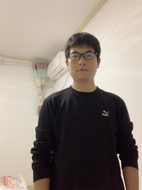 沫颜的第一张照片--广州相亲服务中心