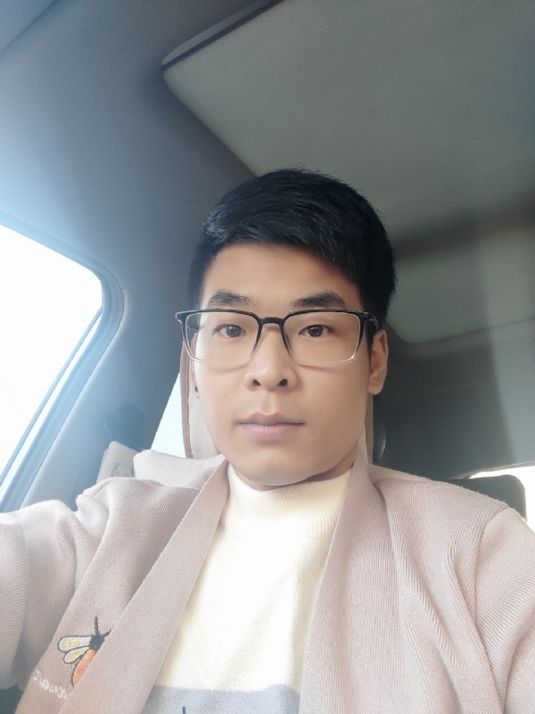 小奕的第一张照片--广州相亲服务中心