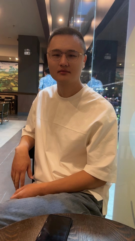 SCENERYFISH的第一张照片--广州相亲服务中心
