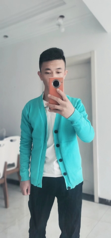 康荣振的第二张照片--广州相亲服务中心