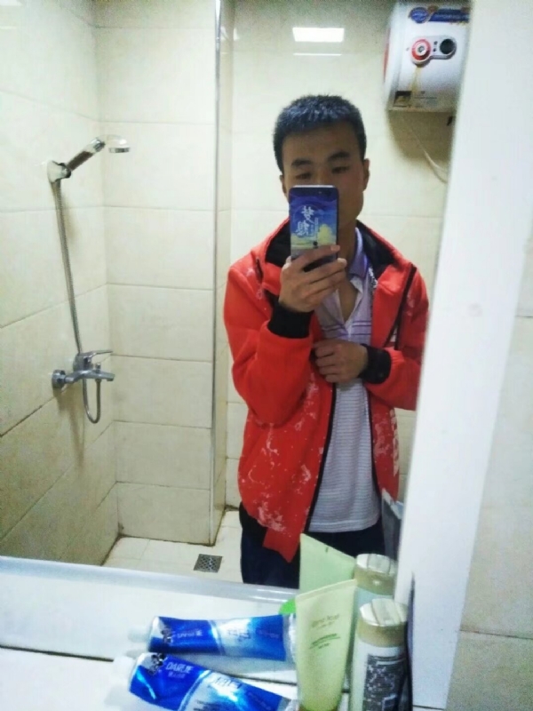 海之子的第一张照片--广州相亲服务中心
