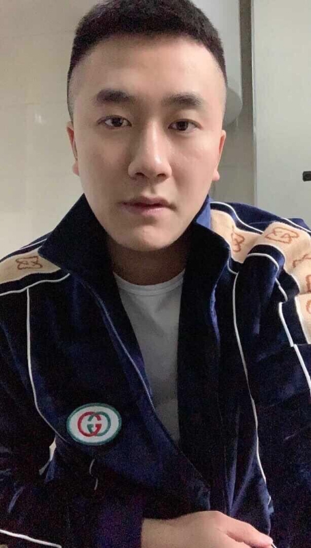凌毅的第一张照片--广州相亲服务中心