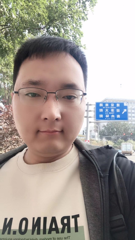 以结婚为目的的第二张照片--广州相亲服务中心