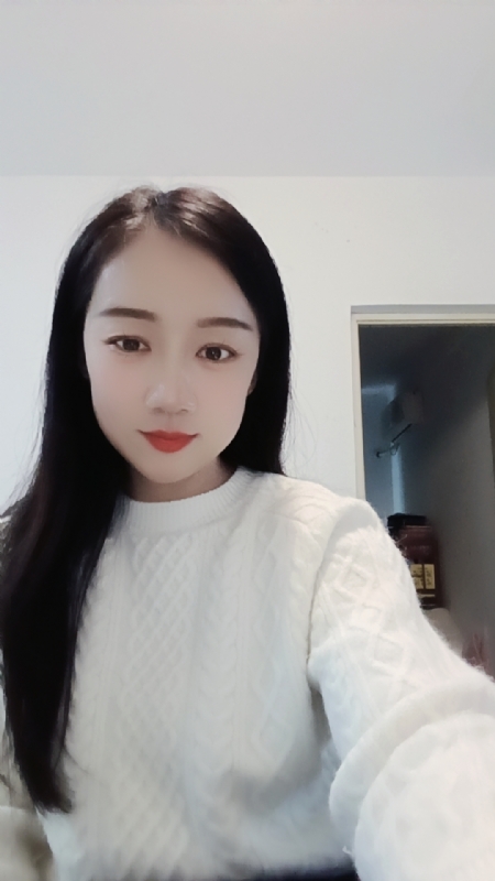 格格的第一张照片--广州相亲服务中心