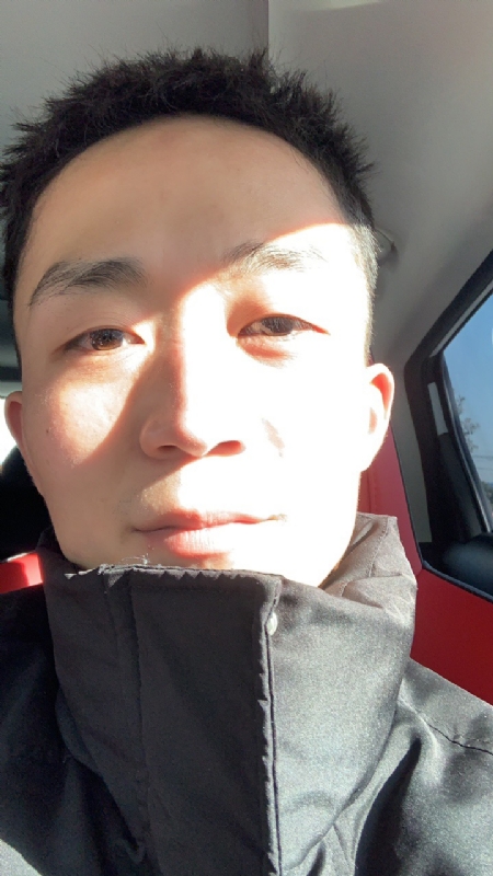 自由的第一张照片--广州相亲服务中心