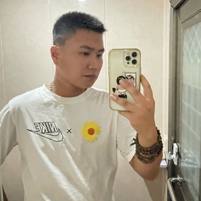 揚叔的第一张照片--广州相亲服务中心
