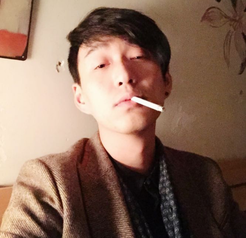 陆源的第一张照片--广州相亲服务中心