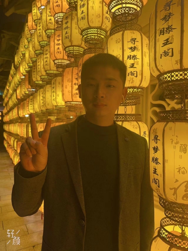 剩下的果实的第一张照片--广州相亲服务中心