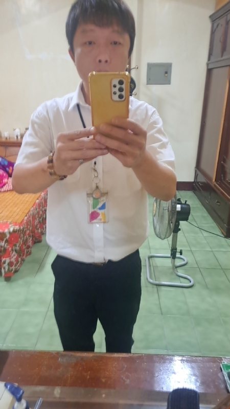 小五的第一张照片--广州相亲服务中心
