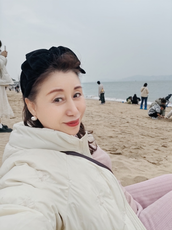 爱厦的第一张照片--广州相亲服务中心