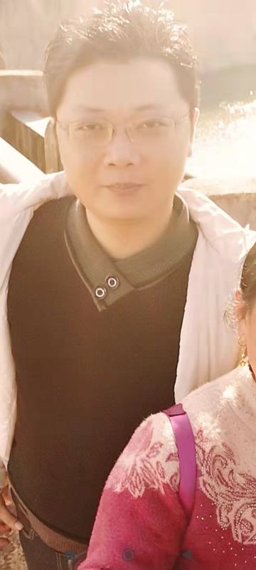 邓生的第二张照片--广州相亲服务中心