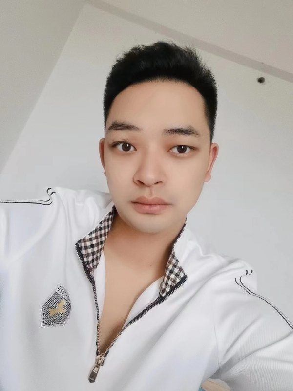 阿鑫的第一张照片--广州相亲服务中心