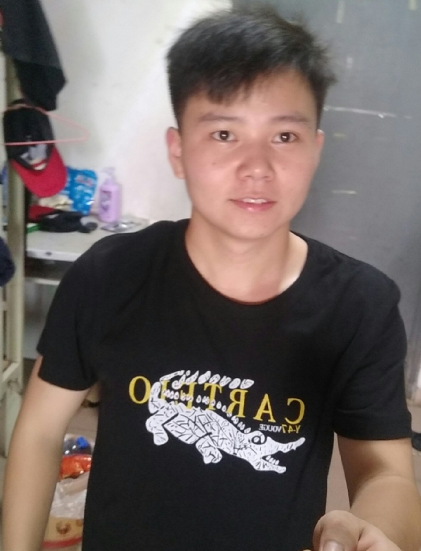 真实的一面的第一张照片--广州相亲服务中心