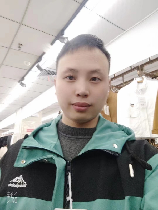 王琦的第一张照片--广州相亲服务中心