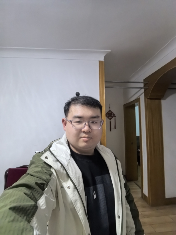 哈哈的第一张照片--广州相亲服务中心