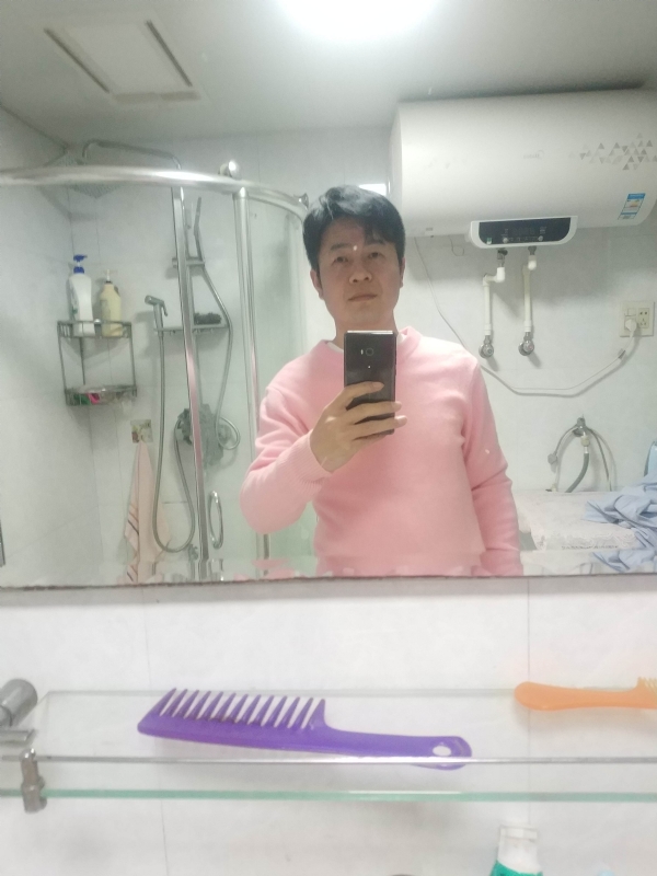 你把我逗乐了的第一张照片--广州相亲服务中心
