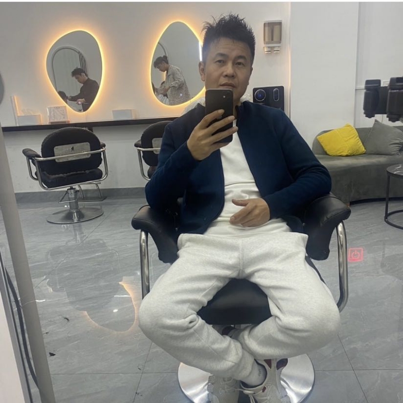 你把我逗乐了的第二张照片--广州相亲服务中心