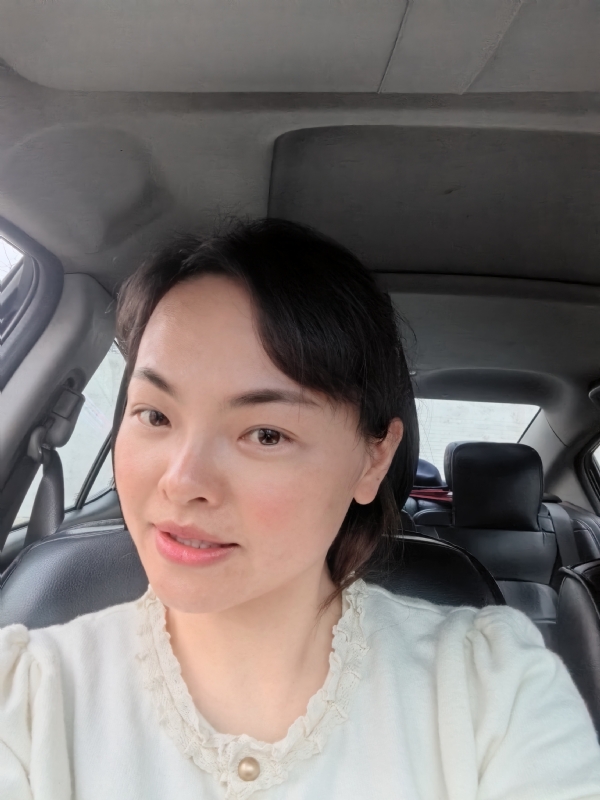 ziyu的第一张照片--广州相亲服务中心