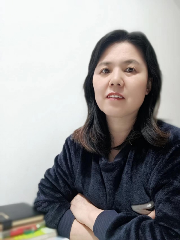 小米的第一张照片--广州相亲服务中心