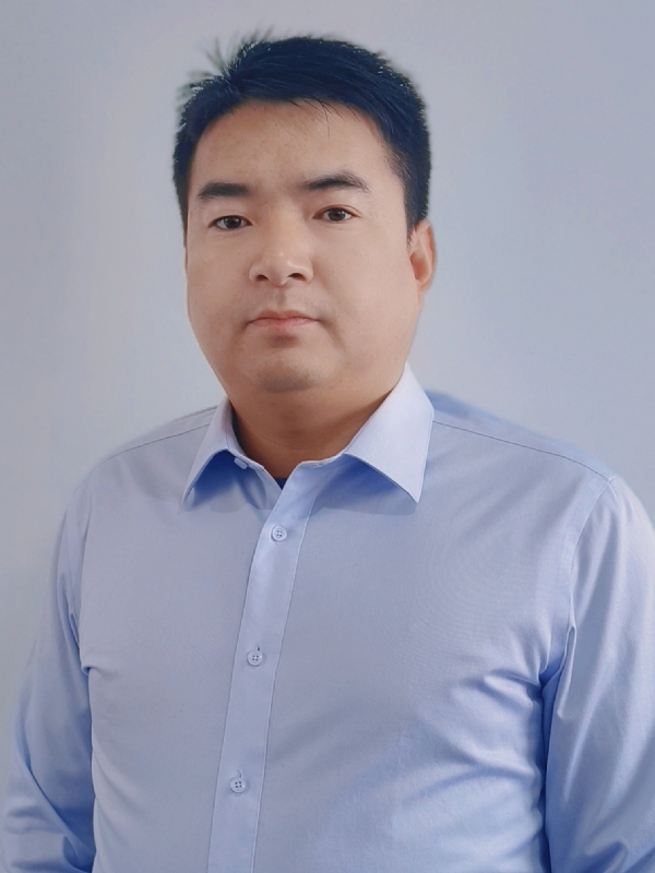 于先生的第一张照片--广州相亲服务中心