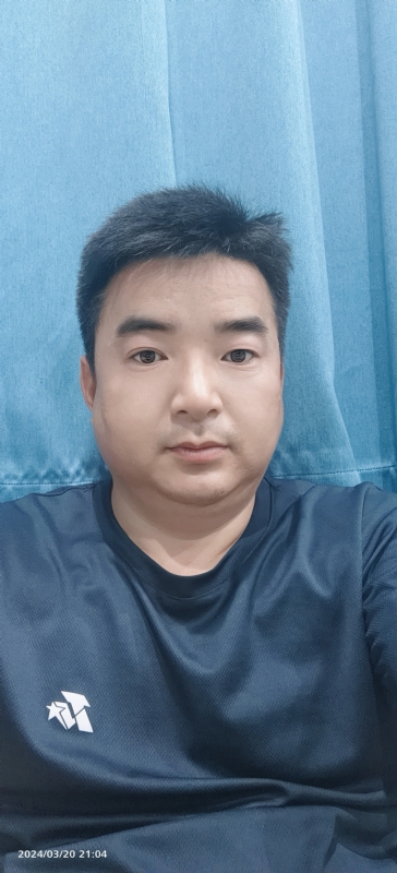 于先生的第二张照片--广州相亲服务中心