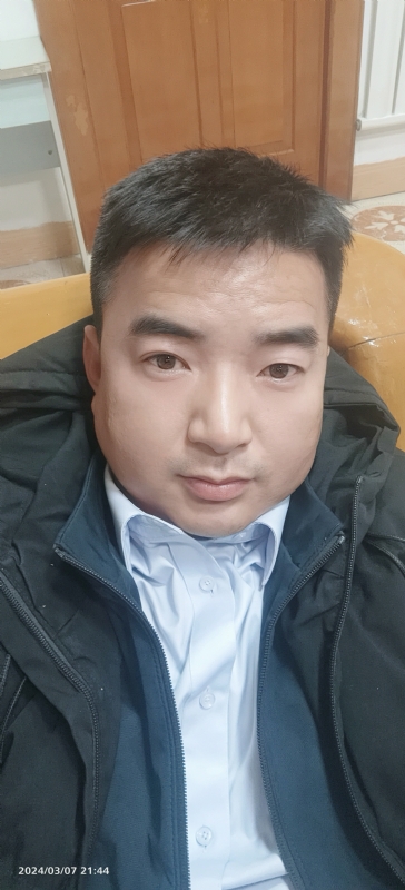 于先生的第三张照片--广州相亲服务中心