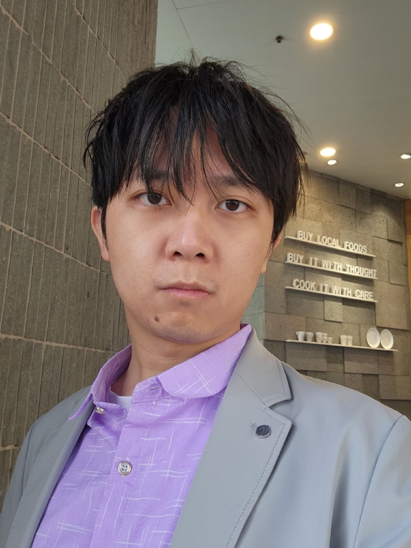 钢铁直男的第一张照片--广州相亲服务中心