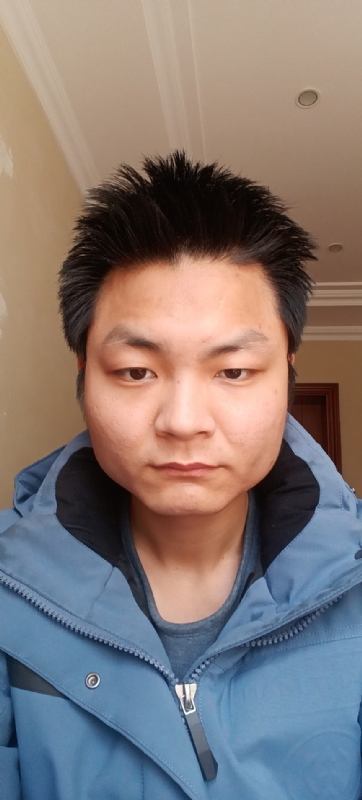 冬瓜的第一张照片--广州相亲服务中心